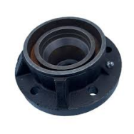 Ступиця під 5 болтів 28705006/28705011/28705012 CNH