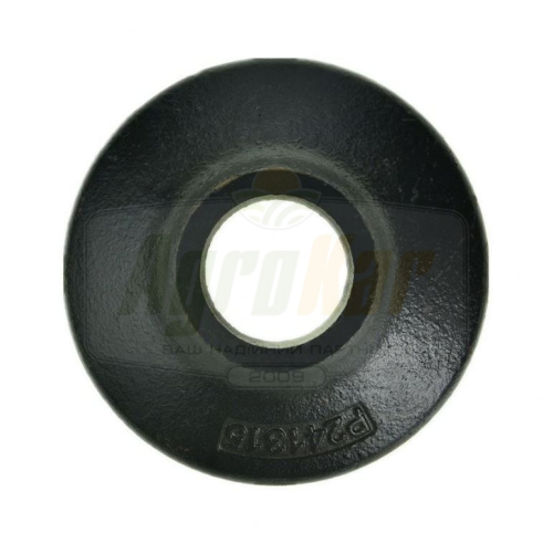 Convex harrow disk stop (А20621/З241315) JD630-637 JOHN DEERE - photo 2 Convex harrow disk stop (А20621/З241315) JD630-637 JOHN DEERE - photo 2
