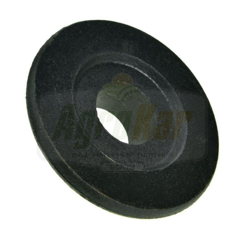 Convex harrow disk stop (А20621/З241315) JD630-637 JOHN DEERE - photo 3 Convex harrow disk stop (А20621/З241315) JD630-637 JOHN DEERE - photo 3