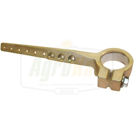 Reaper knife head (AH212050,AXE35145) (AH220051.P) - photo 1