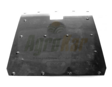 Header protection Case 87056684 - photo 1