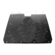 Захист жатки Case 87536488