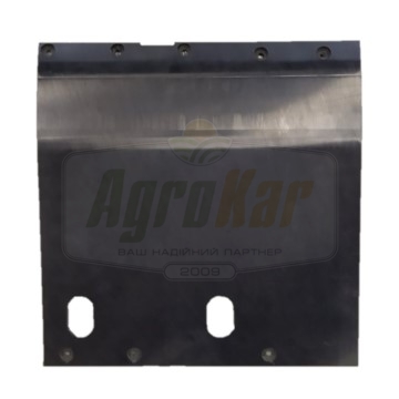 Защита жатки Claas (00 0666 111 0) - фото 1