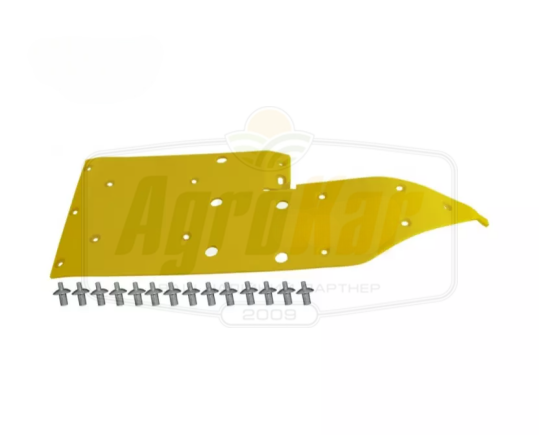 Захист жниварки (H170502) для техніки John Deere - фото 1