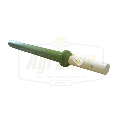 Палец шнека пластиковый (AH214869, H205319) - фото 3 Палец шнека пластиковый (AH214869, H205319) - фото 3