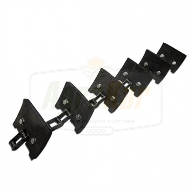 Транспортер зернового елеватора AH162441 CHOHO AH132806 AH149320 - фото 1