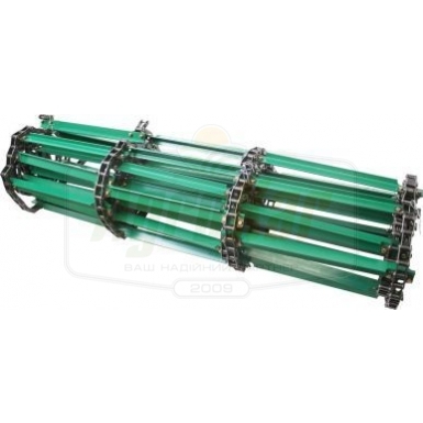 Транспортер похилої камери AH207778 CHOHO AH143399 AH138186 AH20777 - фото 1