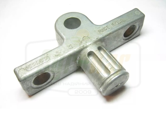 Шворен поворотный металл. H226883 (H169932), JD - фото 1