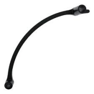 Довга маточина, задня стійка лита 2555-116