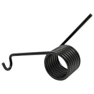 Пружина торсіонна права YETTER 2550-716 EU УКР