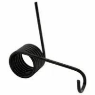 Торсион JD левый N141601