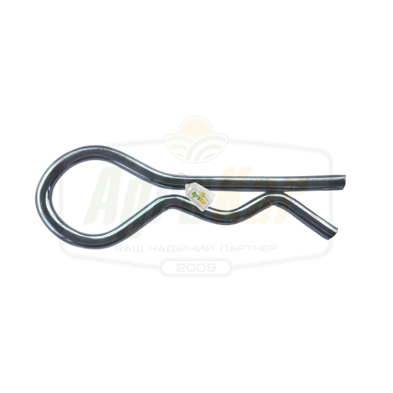 Шплинт стопорный пальца шнека жатки (S.12, 28316, S.490012) - фото 1 Шплинт стопорный пальца шнека жатки (S.12, 28316, S.490012) - фото 1