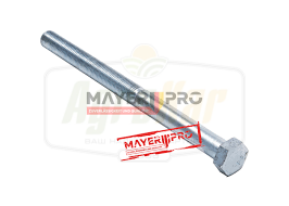 34063514-M27 Болт пружинного блоку M27x360 - фото 1 34063514-M27 Болт пружинного блоку M27x360 - фото 1