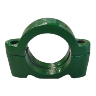 Бугель (комплект) N134704 + N134705