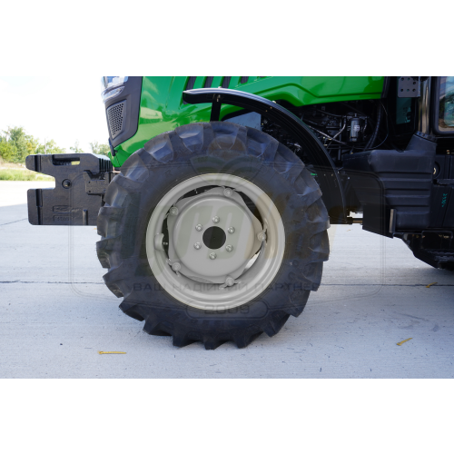 Трактор SPIKE - TK904 - 90 к.с. - фото 22