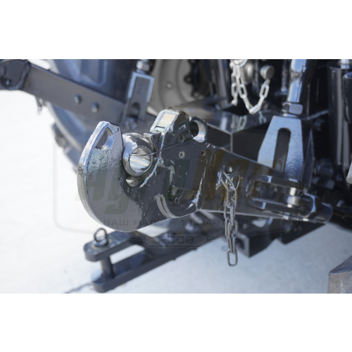 Трактор SPIKE - TK904 - 90 к.с. - фото 44