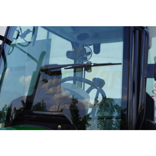 Трактор Spike - TK604 - 60 к.с. - фото 8