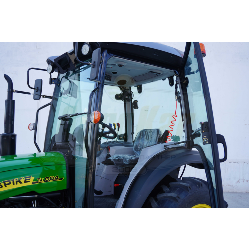 Трактор Spike - TK604 - 60 к.с. - фото 31