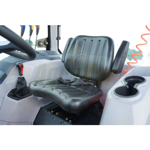 Трактор Spike - TK604 - 60 к.с. - фото 34