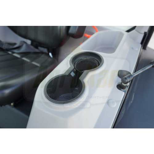 Трактор Spike - TK604 - 60 к.с. - фото 48