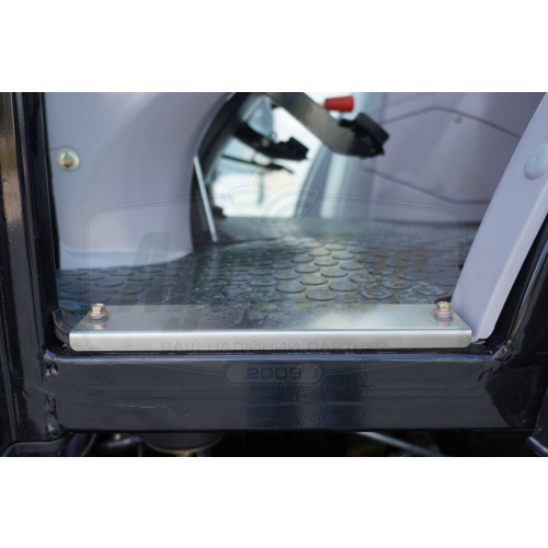 Трактор Spike - TK604 - 60 к.с. - фото 40