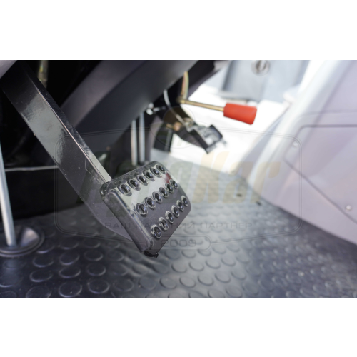 Трактор Spike - TK604 - 60 к.с. - фото 41