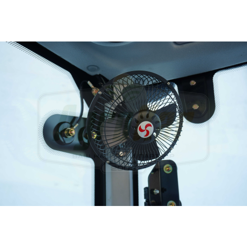 Трактор Spike - TK604 - 60 к.с. - фото 42