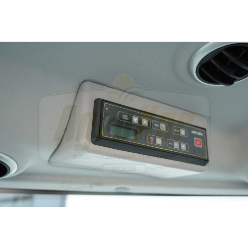 Трактор Spike - TK604 - 60 к.с. - фото 49