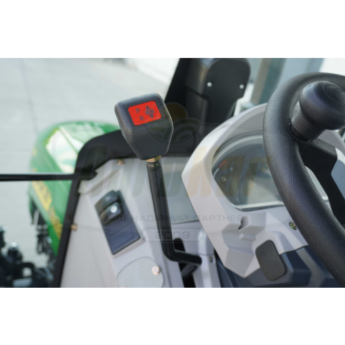 Трактор Spike - TK604 - 60 к.с. - фото 45