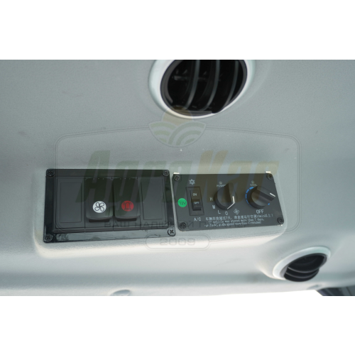 Трактор Spike - TK604 - 60 к.с. - фото 54