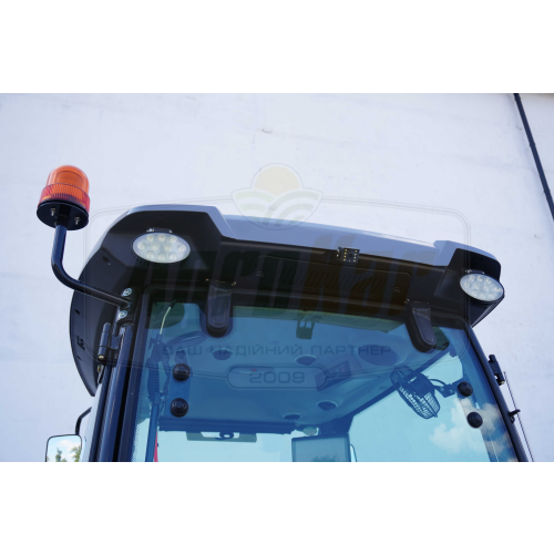 Трактор Spike - TK604 - 60 к.с. - фото 24