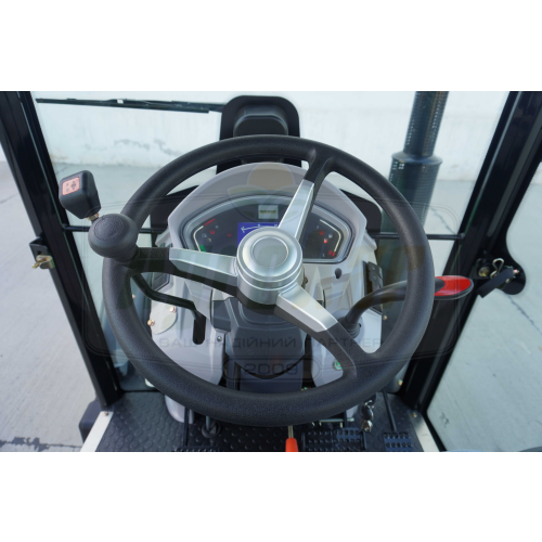 Трактор Spike - TK604 - 60 к.с. - фото 35