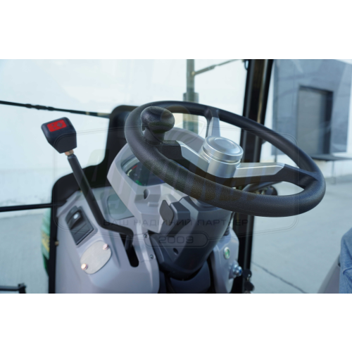 Трактор Spike - TK604 - 60 к.с. - фото 36