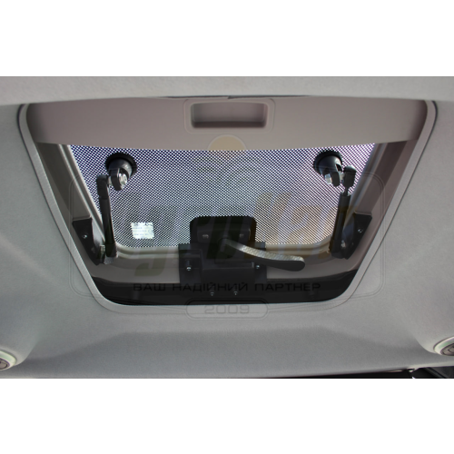 Трактор Spike TK1054 - 105 к.с. - фото 41