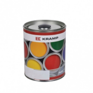 Фарба Case IH срібна 1L Фарба Case IH срібна 1L