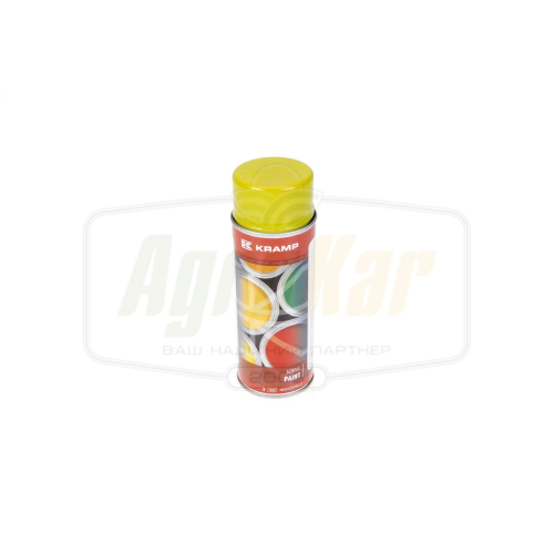 Paint for Claas, green 400ml 610504KR - photo 2