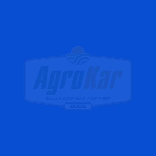 Краска синяя 400 мл (510504KR) для техники New Holland - фото 2