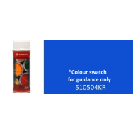 Краска для New Holland синяя 400 мл 510504KR