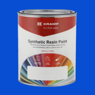 Blue paint for New Holland 1l 510508KR