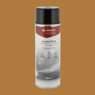 Paint for Caterpillar, yellow >1999 400ml 106504KR