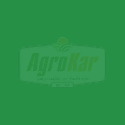 Краска зеленая 1 л (MCF1301) для техники John Deere - фото 2