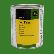 Green paint MCF1301 (1l.) (VLB5023)