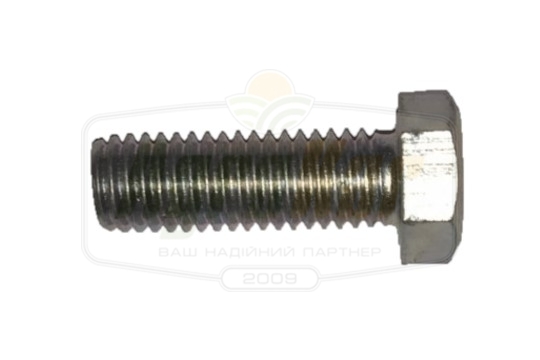 Болт 1/2 x 1-1/2 GR5  87689,19H1721,802-091C - фото 1