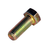 Болт 3/4-10x2 HC DIN 933 Zinc SN6305/19H3158/19H1768