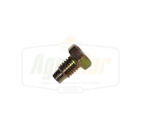 Bolt A99749 - photo 1