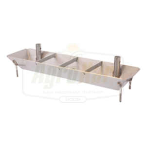Tray AA85578, AA47638 - photo 1