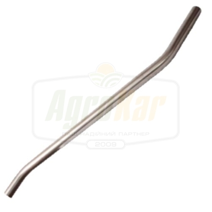 S-shaped trunk TBH 270/340 (3 TANK) A63192 (set) SSTA63192 - photo 1 S-shaped trunk TBH 270/340 (3 TANK) A63192 (set) SSTA63192 - photo 1