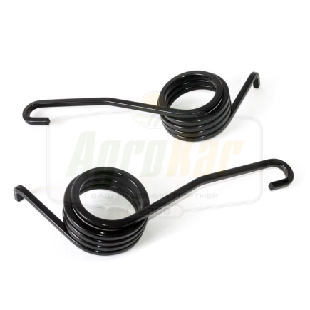 Roller spring AG1076R,N282218,A118430 - photo 1 Roller spring AG1076R,N282218,A118430 - photo 1