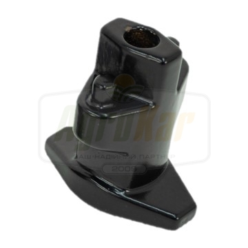 Fixing plate and seeding adjustment handle (kit) AG-K10 - photo 1