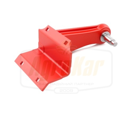 167835-M Стойка диска без ступицы левая - фото 1 167835-M Стойка диска без ступицы левая - фото 1